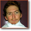 Charlie Williams