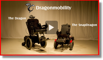 Dragon and SnapDragon