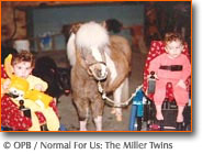 Miller Twins