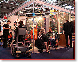 Naidex 05